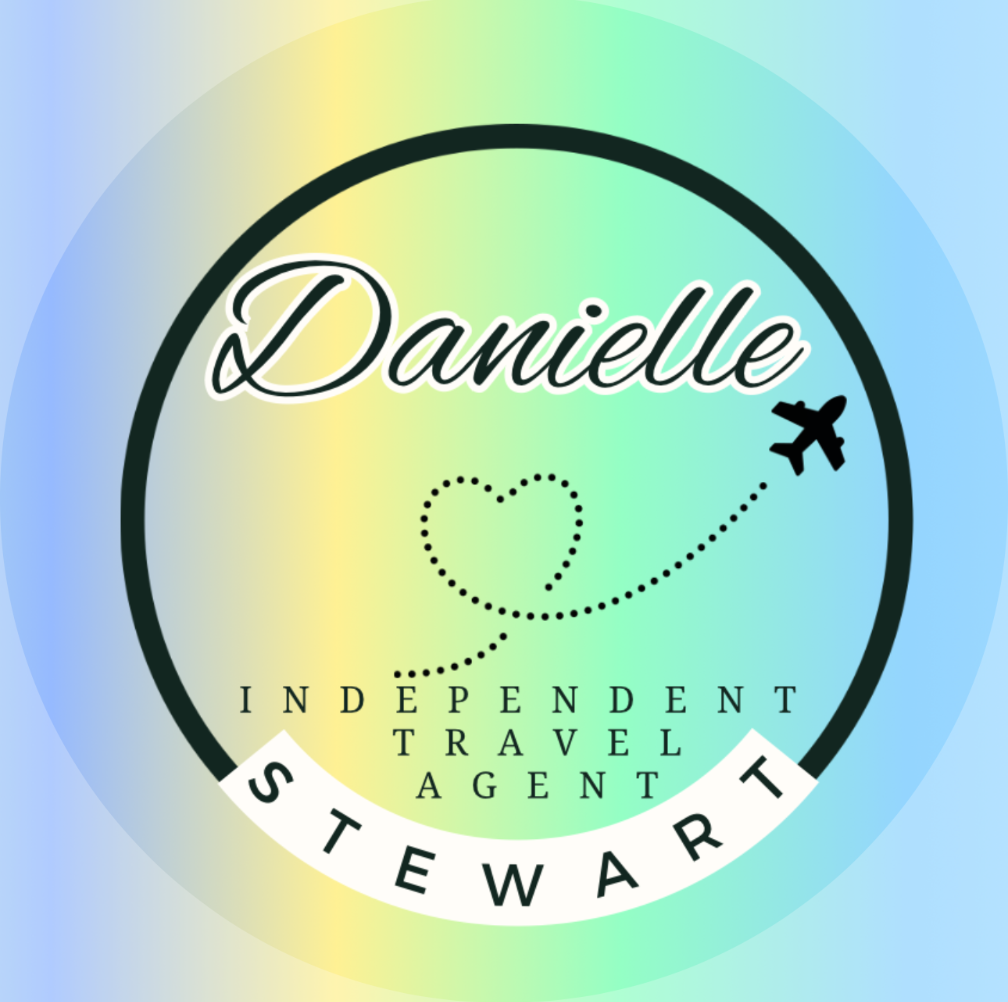 Danielle Stewart - Independent Travel Agent